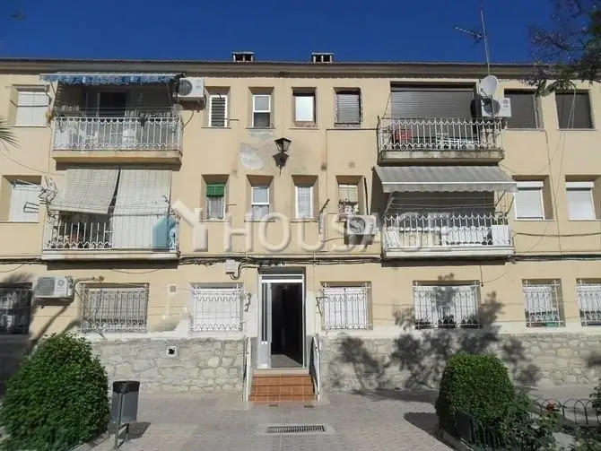 Apartamento en venta en Cieza 2 dormitorios 1 baño