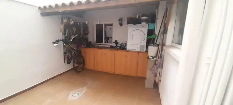 Venta Piso con Garaje en Altabix Elche