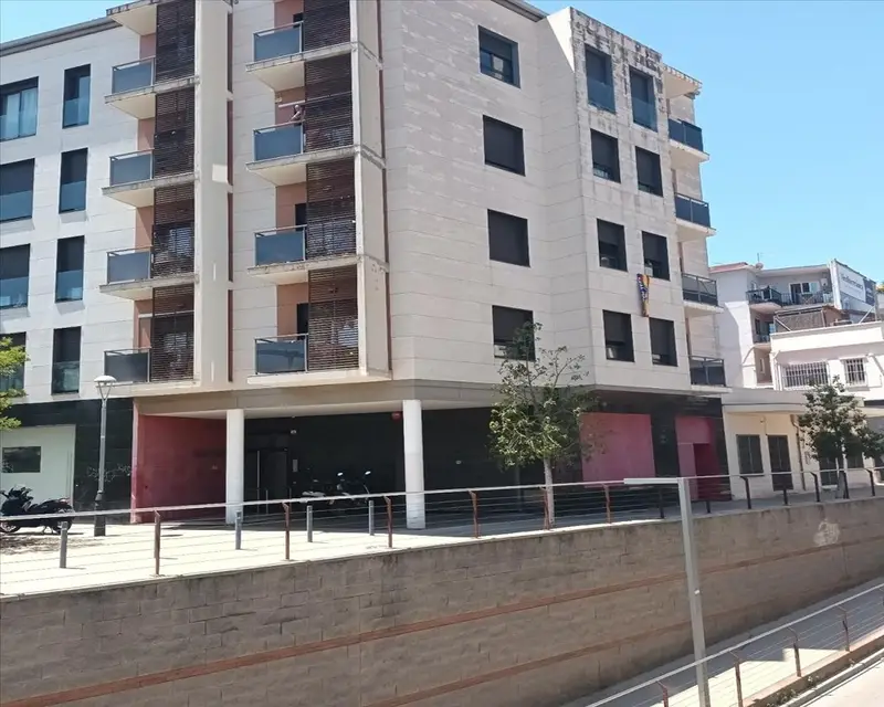 Piso 79m2 Castelldefels Pineda