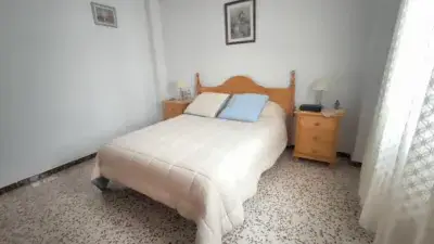 Piso en venta en el centro de Cabra 100m2 3 habitaciones