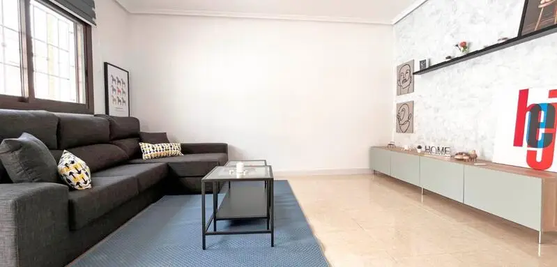 3 Cuarto Adosado en venta
San Miguel de Salinas, Alicante