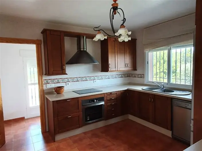 4 Bed Villa for sale
