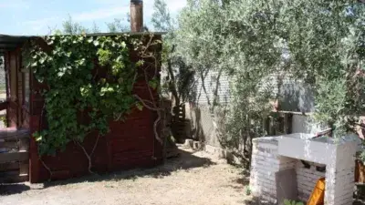Finca Rustica en Venta Carretera Corella