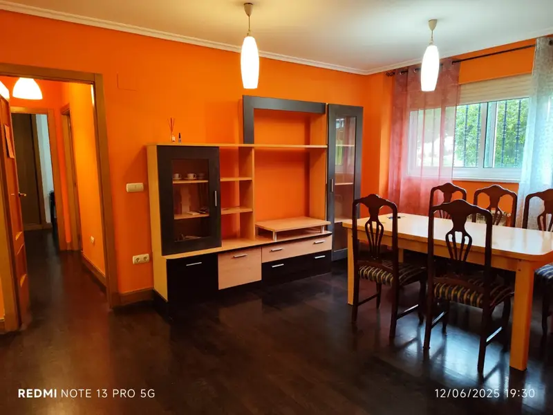 Venta piso 78m2 A Coruna Ensanche Juan Florez