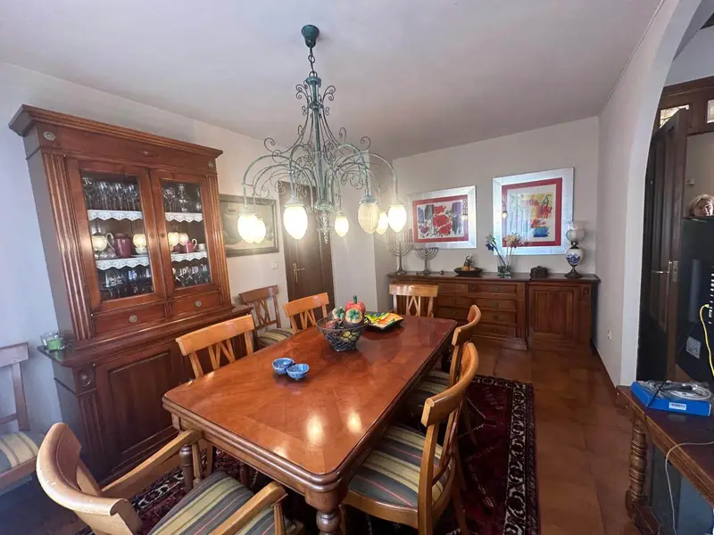 Chalet en venta en Ciudad, San Javier, Murcia