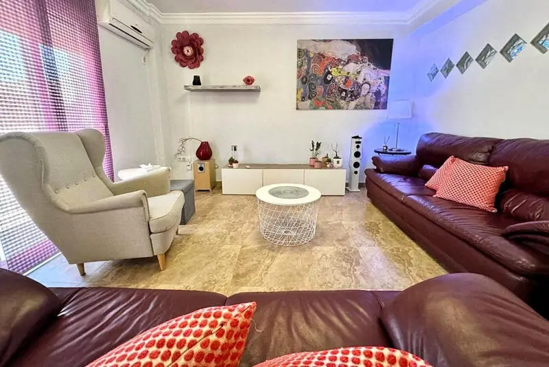 Apartamento 3 Dormitorios Torrevieja Centro Cerca Playa