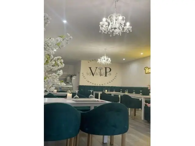 Restaurante en Traspaso Vilanova i la Geltrú Paseo Marítimo