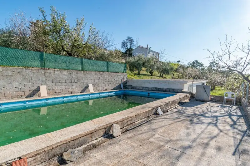 Venta Cortijo con Jardin en Llanos Monachil