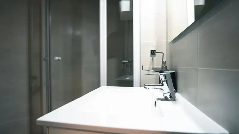 Apartamento 1 Dormitorio Madrid Alquiler