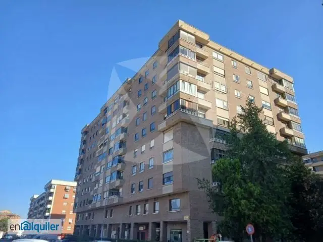 Piso Estudiantes Valdepasillas 5 Dormitorios 3 Baños
