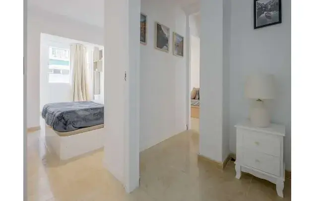 Habitacion en Madrid 100m2 Alquiler Online