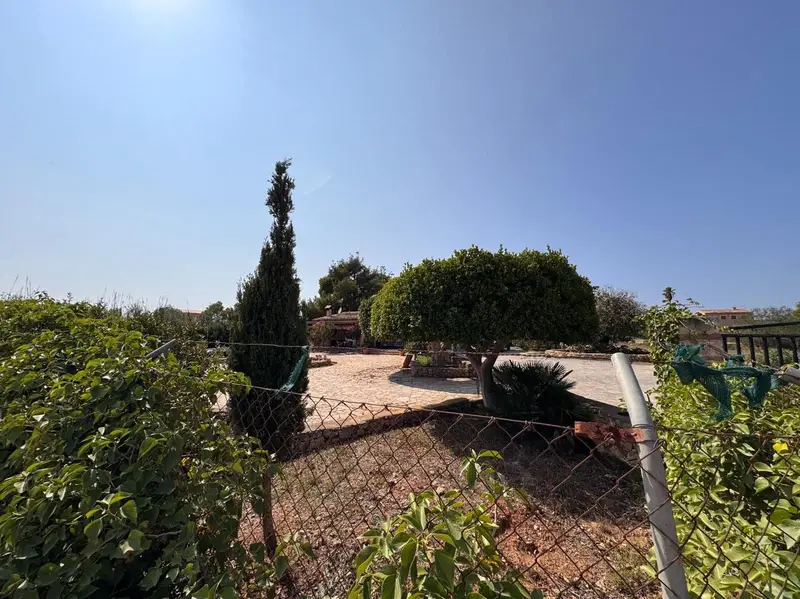 Chalet en venta en Mallorca para inversores