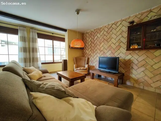 Apartamento Reformado en Centro Torrevieja 2 Dormitorios