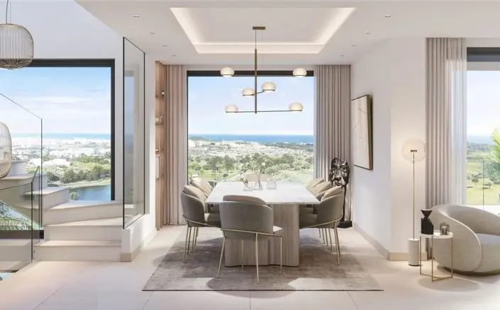 5 Bed Villa for sale