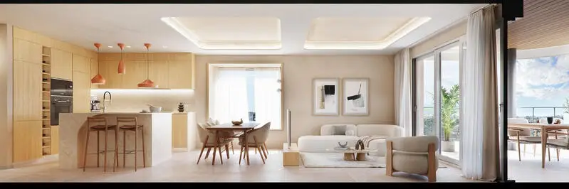 Apartamentos en Venta Benijofar 3 Dormitorios