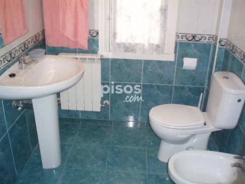 Habitacion en Alquiler El Poligono Gijon 8m2 Amueblada