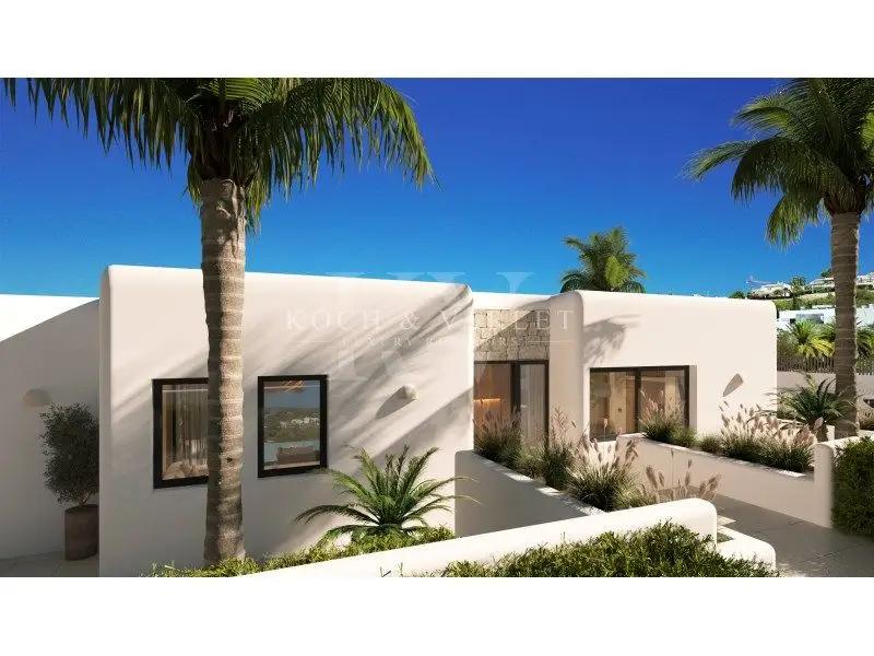 Venta Villa con vistas en Tossal gross - Ref: LRD10