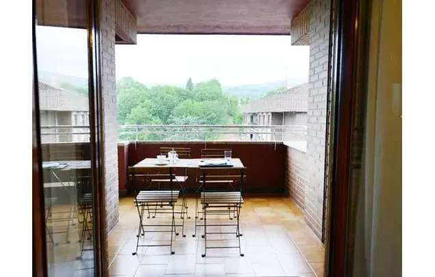 Alquiler Habitaciones Galdakao Apartamento Moderno 4 Dormitorios