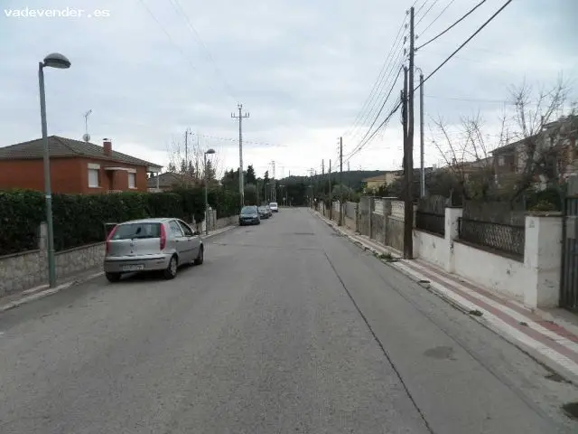 Casa Adosada en Venta Cubelles Cerca del Mar 2 Dormitorios
