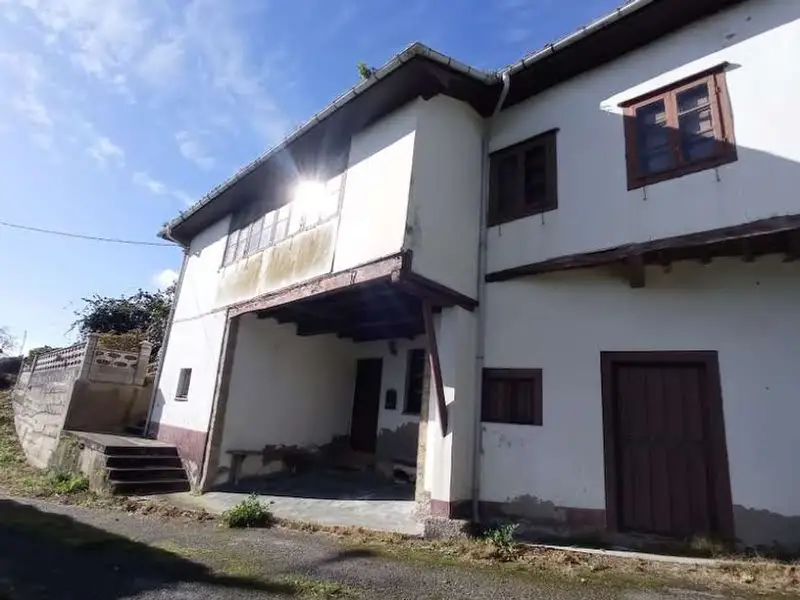 venta Casa rústica en Salas, Asturias (66A18)- Globaliza