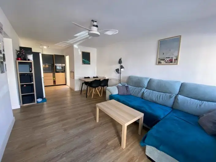 Duplex 4 Dormitorios Torrevieja Piscina Terraza