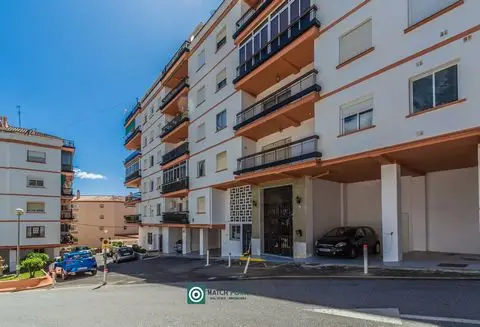 Piso 2 Dormitorios Almuñécar Cerca de la Playa