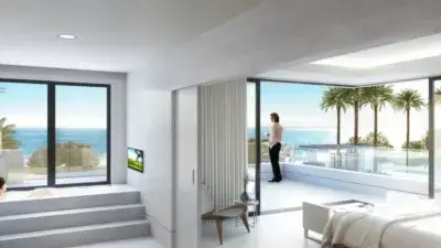 Casa de Lujo en Costa Natura Nueva Milla de Oro