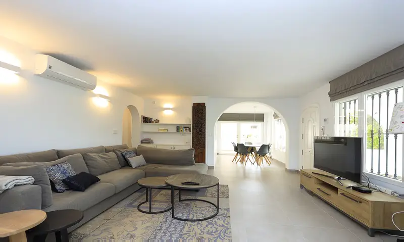 Casa Villa 6 Dormitorios Albir España