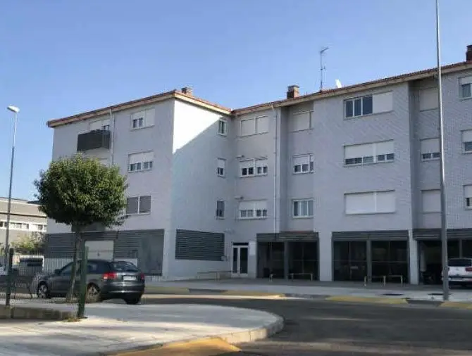 Piso 71 m2 Palencia Puerto Rico