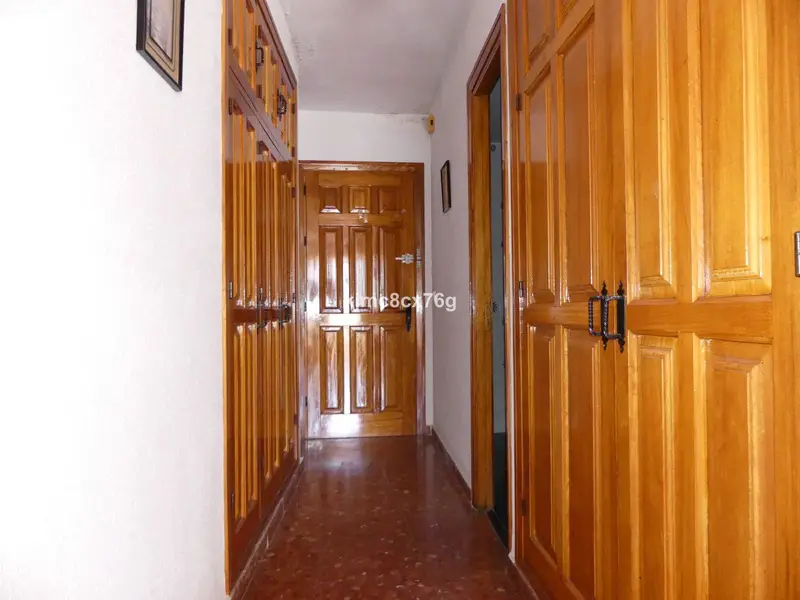 Apartamento 2 Dormitorios Calahonda Frente al Mar