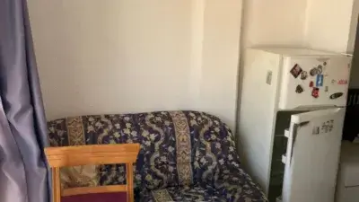 Estudio en Venta Calle Cruz Torremolinos