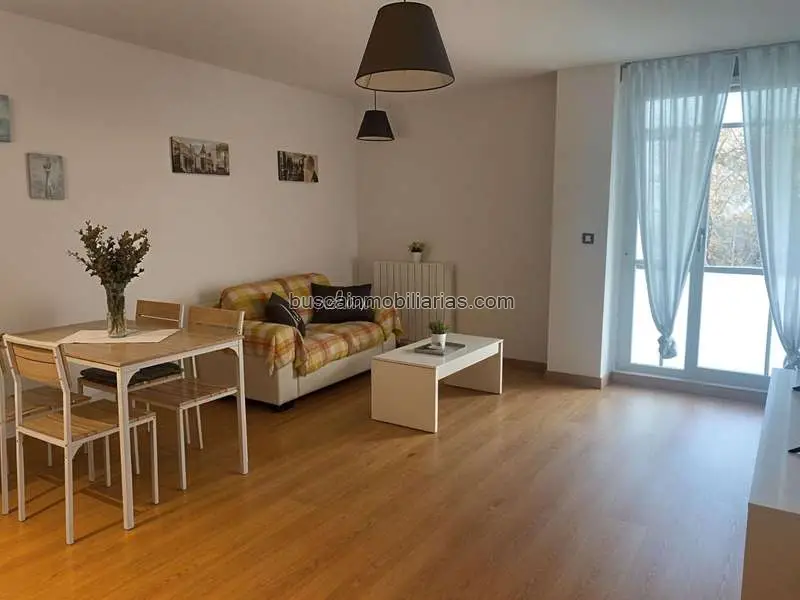 Apartamento en Venta Cuarte de Huerva con Inquilino