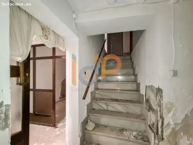 Casa en Venta Somontin Almeria para Reformar