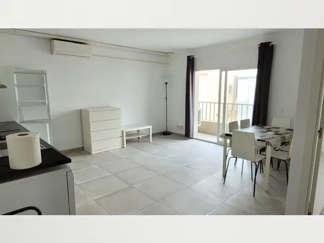 Apartamento 3 Dormitorios Marbella Cerca de la Playa