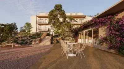Piso en Venta Obra Nueva Godella Alta Calidad
