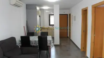 Planta Baja en Oliva cerca del Mar