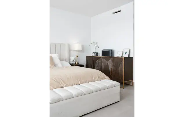 Apartamento en Benahavís 2 Dormitorios 170m2 Vistas Golf y Mar