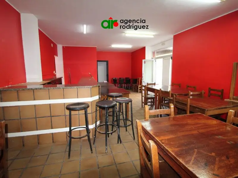 alquiler Local Comercial en San Cucao, Asturias (14183)- Globaliza