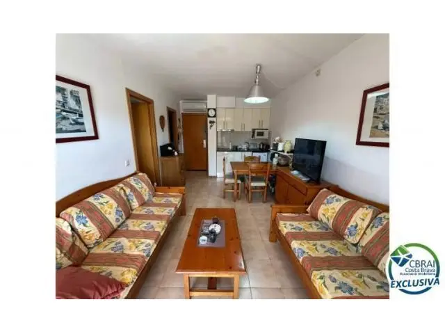 Apartamento en Venta Empuriabrava Girona 1 Dormitorio Cerca Playa