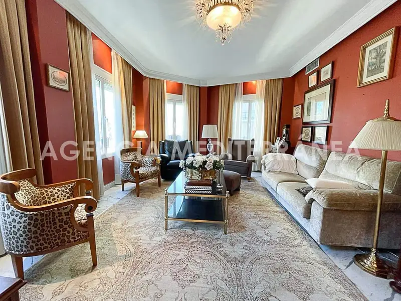 Piso en venta en Sant Francesc, València ciudad, Valencia