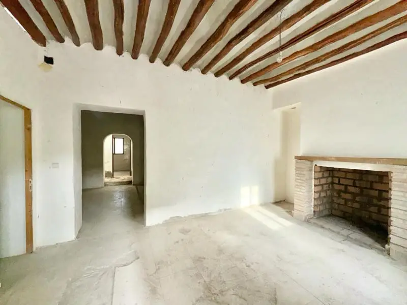 Casa en venta en Cacín, Granada