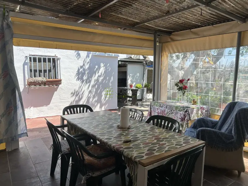 Venta Chalet en Marjaleria Castellón de la Plana
