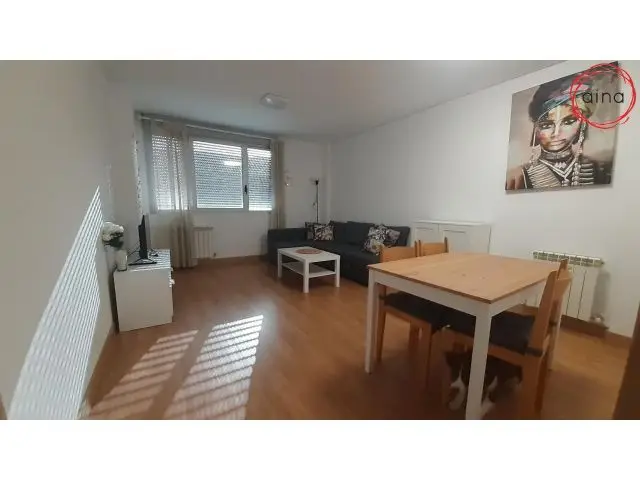 Piso en Buztintxuri Pamplona 2 dormitorios garaje trastero
