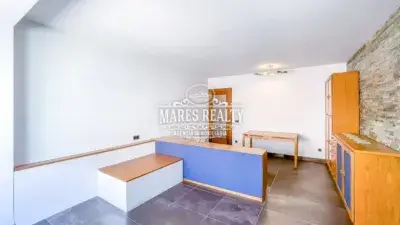 Piso en venta en el centro de Pineda de Mar