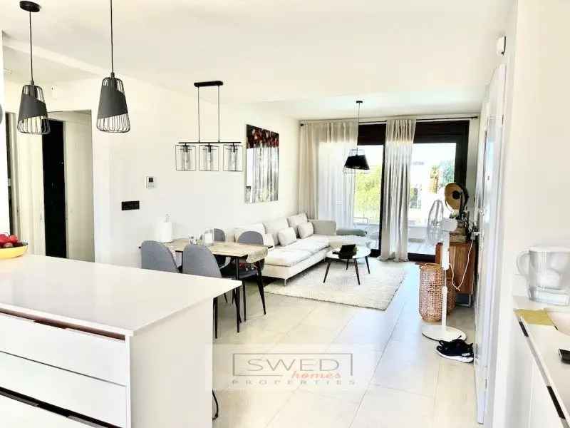 Venta Apartamento Altea Vistas Impresionantes SL102