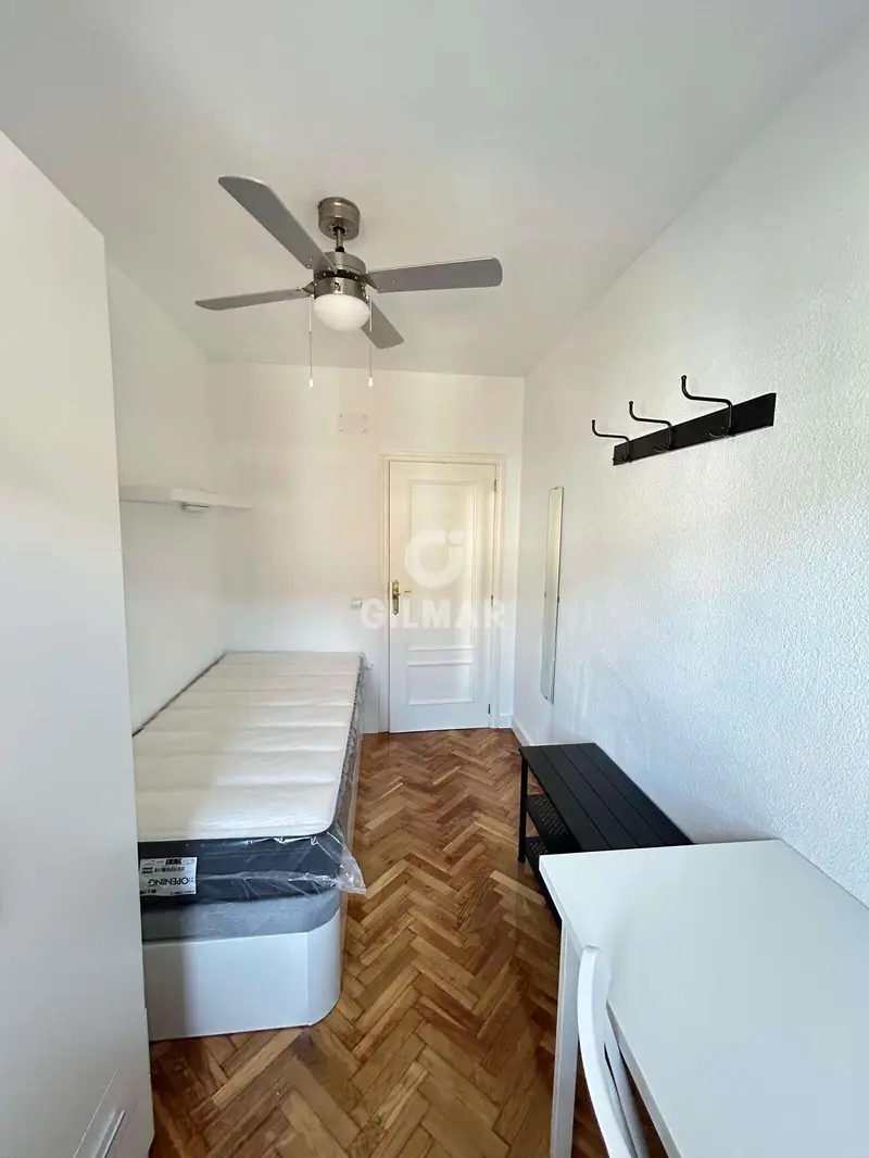 Apartamento en Alquiler La Latina Madrid 3 Dormitorios