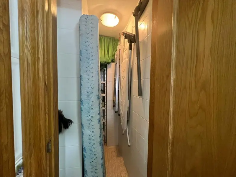 Apartamento 2 Dormitorios Torrevieja Centro Alquiler Larga Temporada