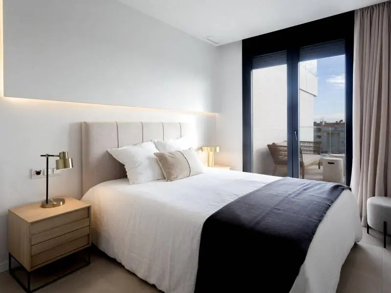 Venta Apartamento 2 Habitaciones Les Marines Denia