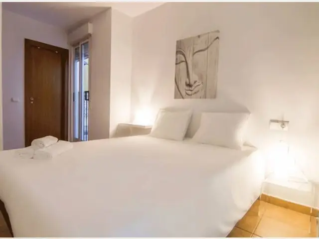 Estudio Cerca Playa Malvarrosa Valencia