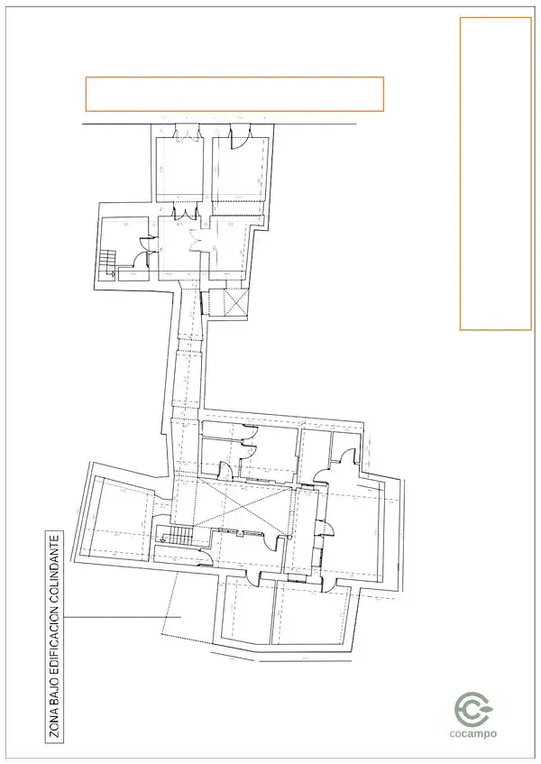 Casa con potencial de inversión en San Pedro 567m²